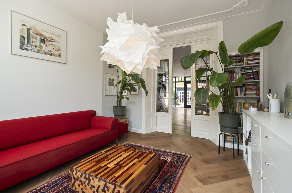 Landbouwstraat 13