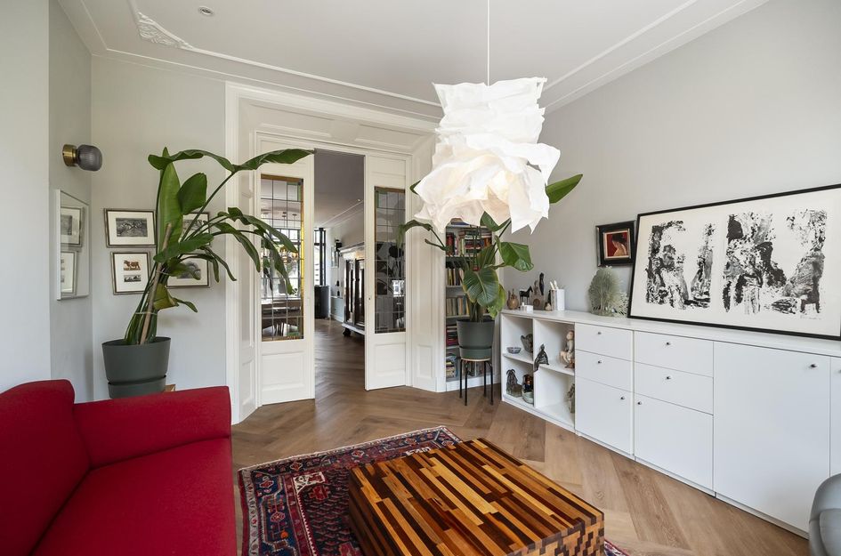 Landbouwstraat 13