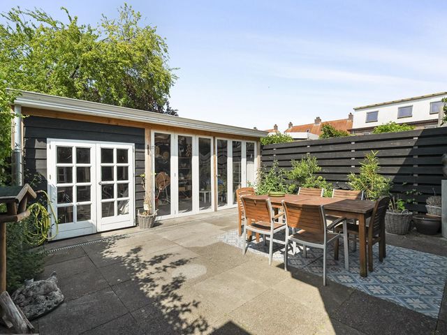 Landbouwstraat 13, Schagen
