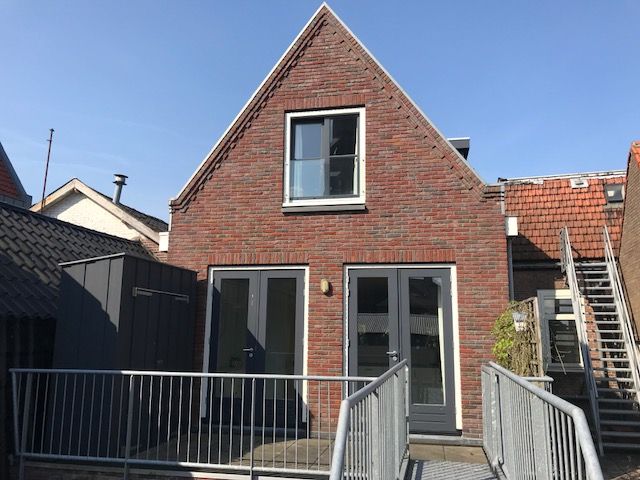 Laan 9, Schagen