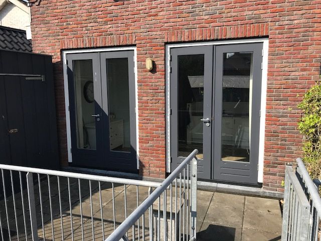 Laan 9, Schagen