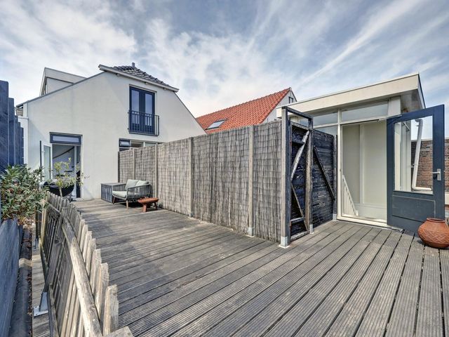 Graanveld 43, Naaldwijk