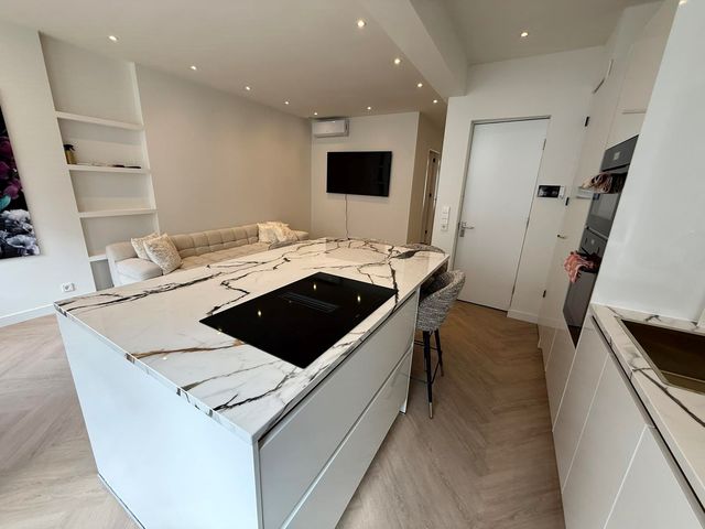 Van Woustraat 99 1, Amsterdam