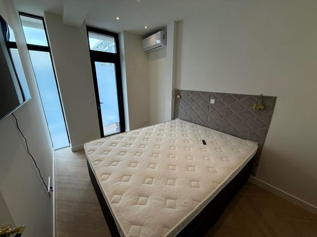 Van Woustraat 99 1, Amsterdam
