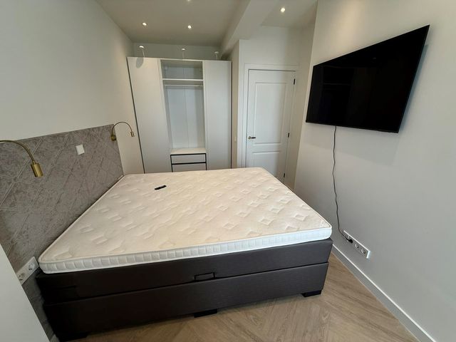 Van Woustraat 99 1, Amsterdam