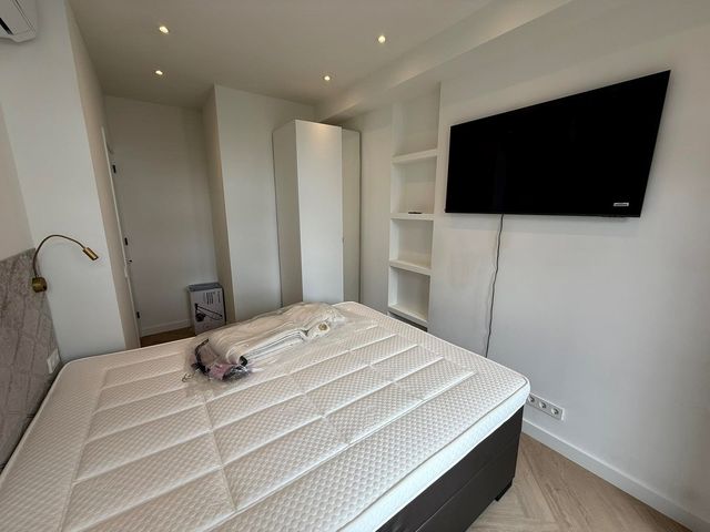 Van Woustraat 99 1, Amsterdam