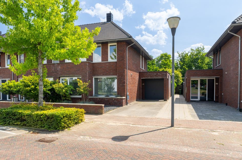 Koetshuislaan 68