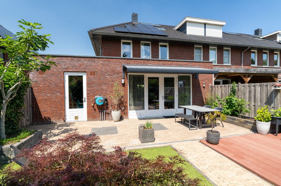 Koetshuislaan 68
