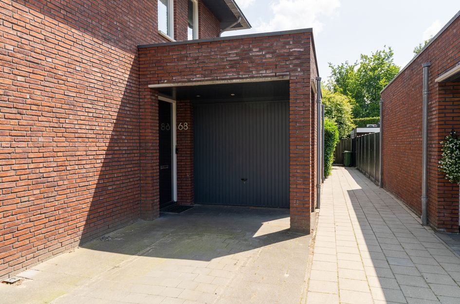 Koetshuislaan 68