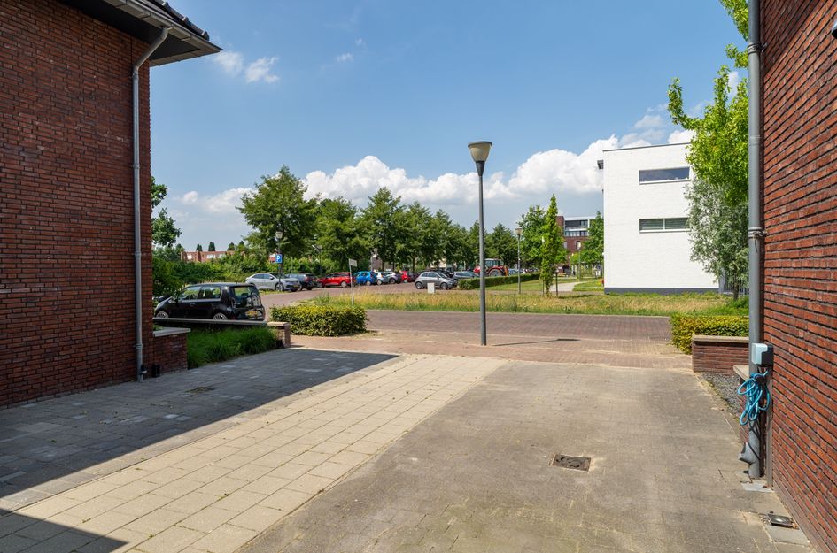 Koetshuislaan 68