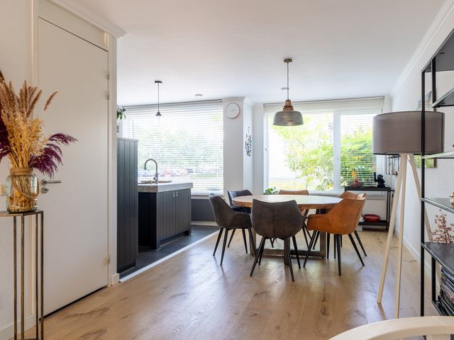 Koetshuislaan 68, Waalwijk