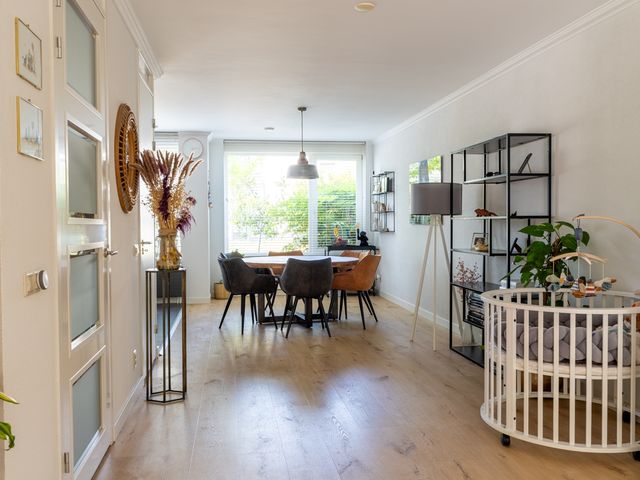 Koetshuislaan 68, Waalwijk