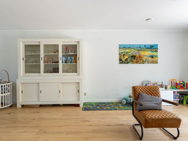 Koetshuislaan 68, Waalwijk