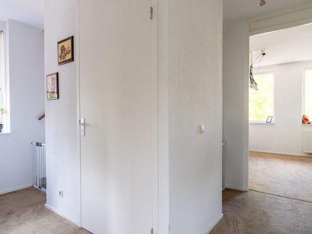 Koetshuislaan 68, Waalwijk