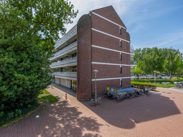 Swadenburg 16, Gouda