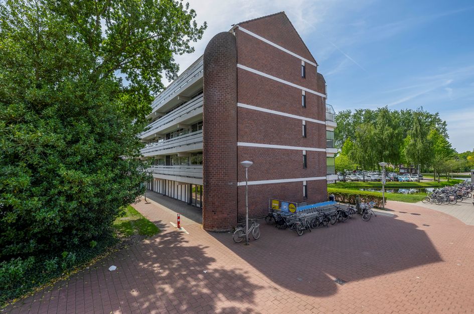 Swadenburg 16