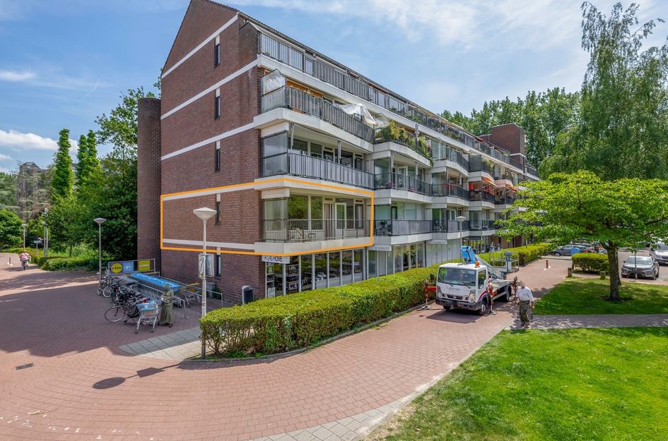 Swadenburg 16