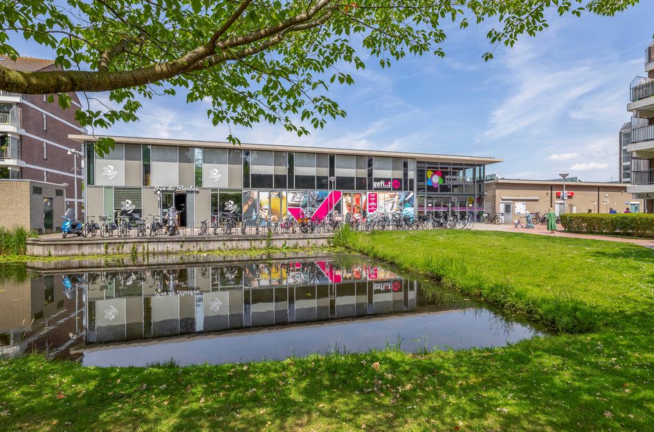 Swadenburg 16