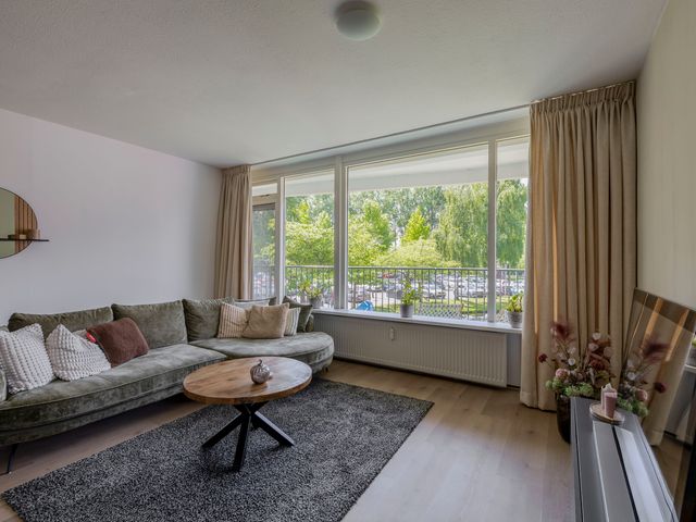 Swadenburg 16, Gouda