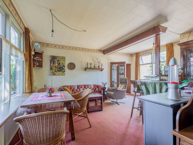 Kaagjesland 45, Reeuwijk