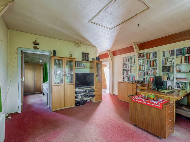 Kaagjesland 45, Reeuwijk