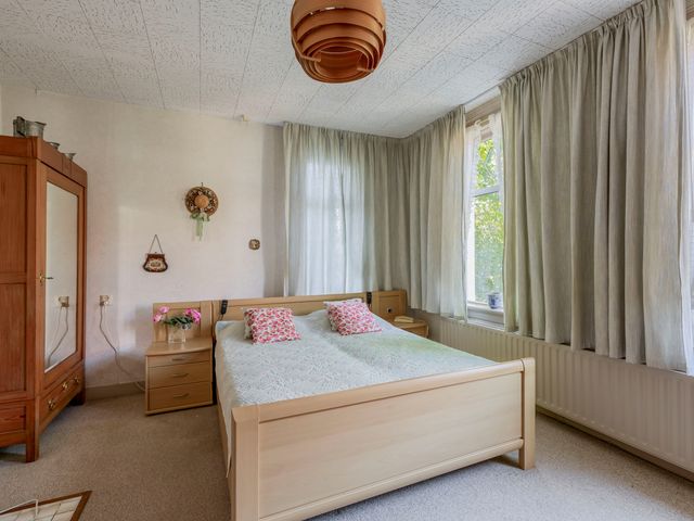 Kaagjesland 45, Reeuwijk