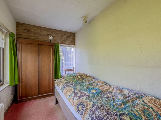 Kaagjesland 45, Reeuwijk