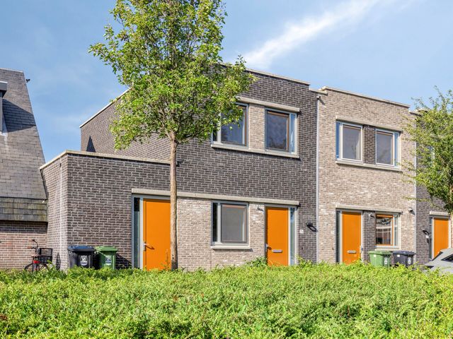 Sportlaan 27A, De Lier