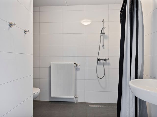 Sportlaan 27A, De Lier