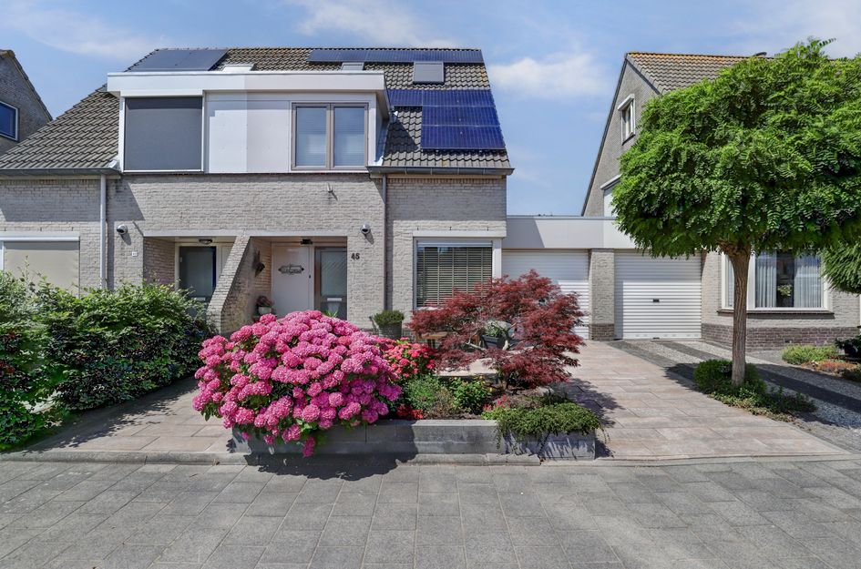 Poldervaart 45