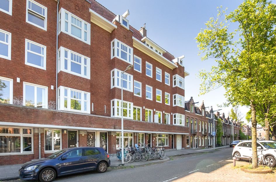 Sloterkade 74H