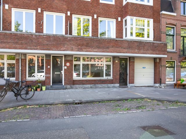 Sloterkade 74H, Amsterdam