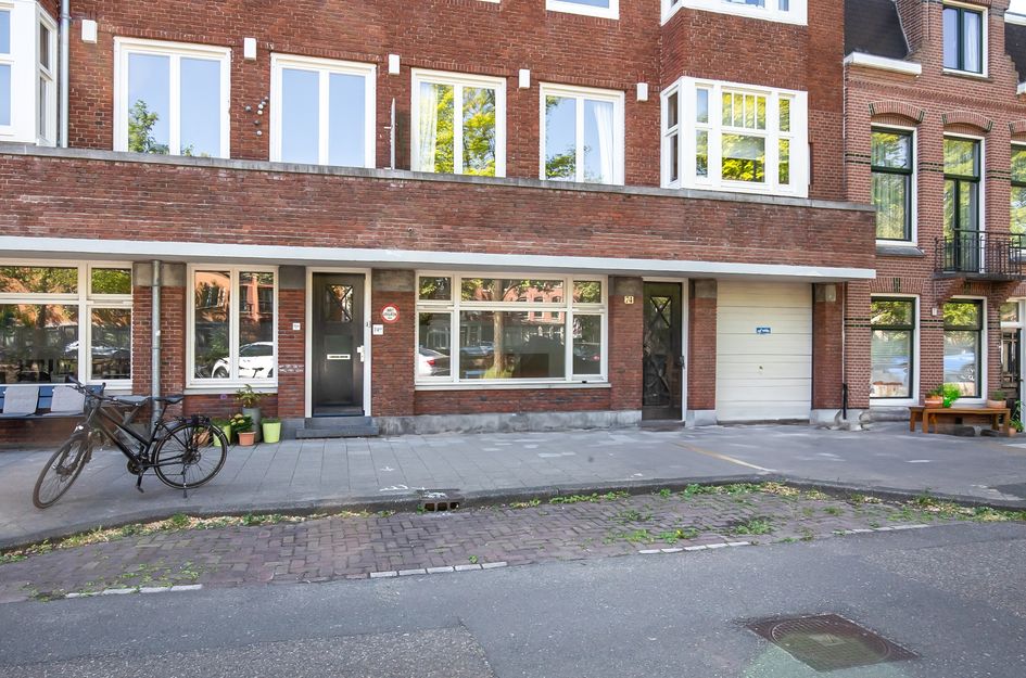 Sloterkade 74H
