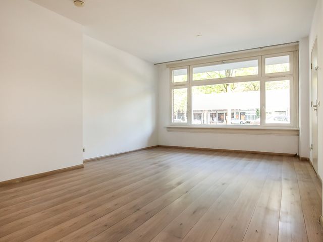 Sloterkade 74H, Amsterdam