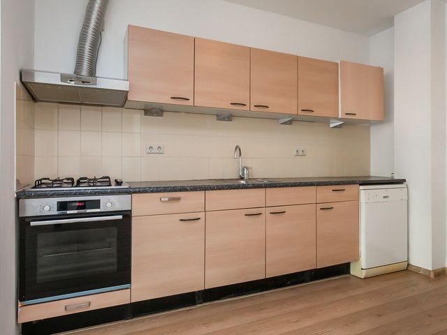 Sloterkade 74H, Amsterdam