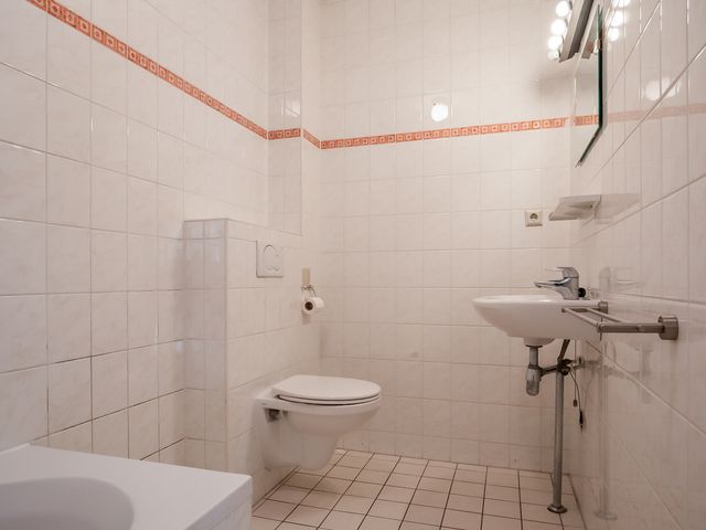 Sloterkade 74H, Amsterdam