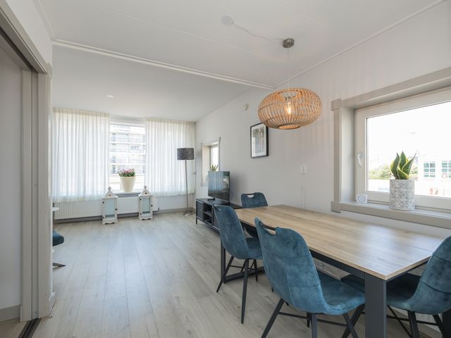 Golfbaan 93, Noordwijk