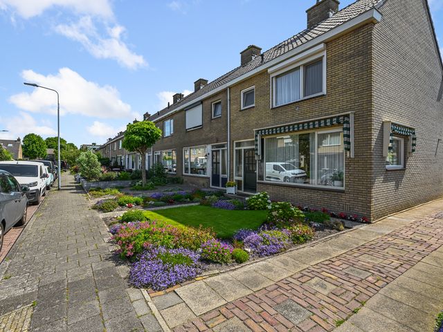 Chopinstraat 23, Akersloot