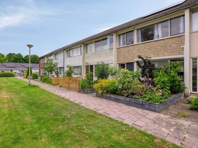 De Kap 267, Klazienaveen