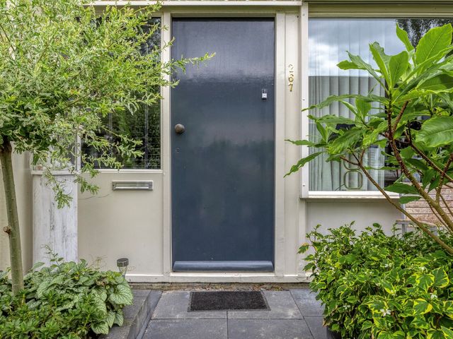 De Kap 267, Klazienaveen