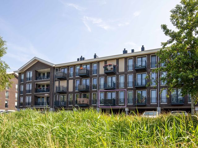 Twijnderlaan 162, Aalsmeer