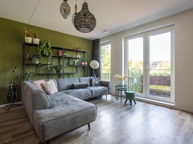 Twijnderlaan 162, Aalsmeer