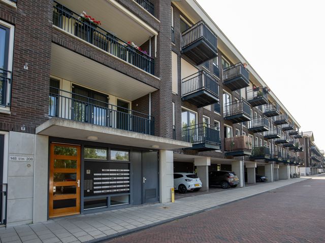 Twijnderlaan 162, Aalsmeer