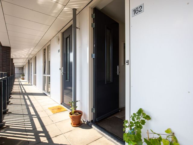 Twijnderlaan 162, Aalsmeer