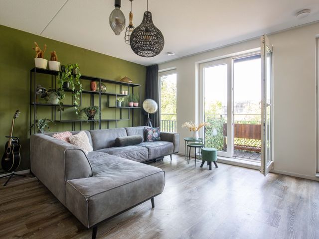 Twijnderlaan 162, Aalsmeer