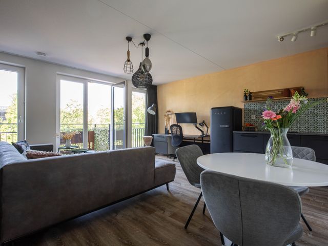 Twijnderlaan 162, Aalsmeer