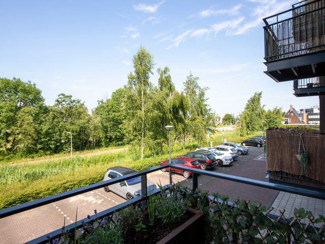 Twijnderlaan 162, Aalsmeer