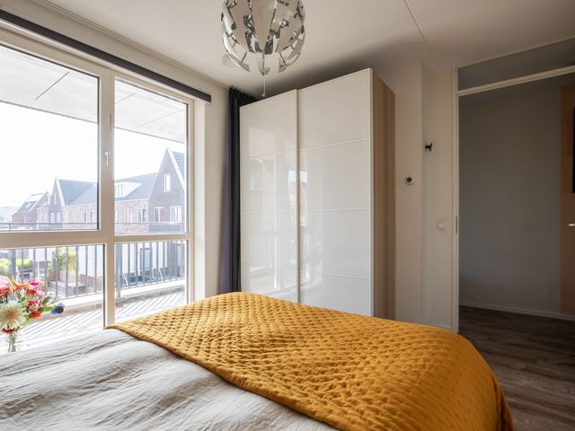Twijnderlaan 162, Aalsmeer