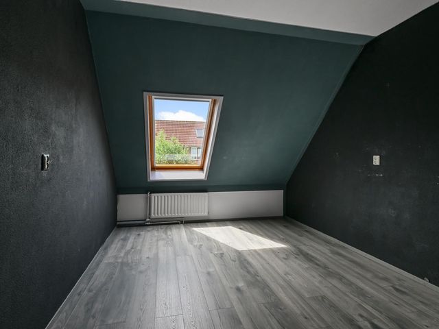 Joke Smitsingel 9, Assendelft