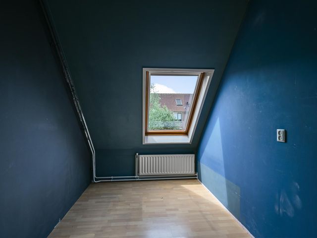 Joke Smitsingel 9, Assendelft